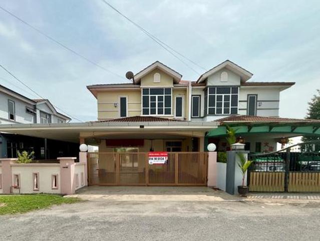 Residential House for sale in Alor Setar, Kedah