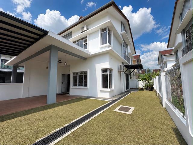 House for sale in Gelang Patah, Iskandar Puteri