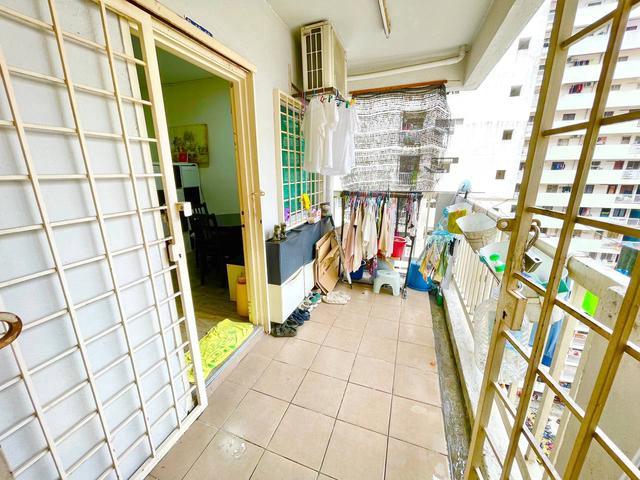 Apartment for sale in Cheras