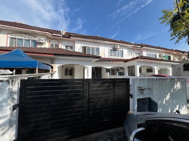 Terraced House for sale in Selangor