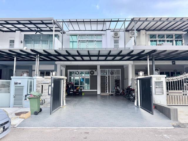 Terraced House for sale in Bukit Ledang, Johor