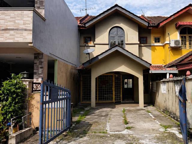 Terraced House for sale in Petaling, Subang Jaya