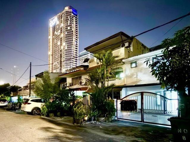 Terraced House for sale in Petaling, Subang Jaya