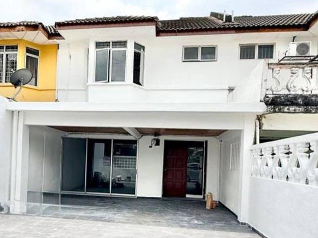 Terraced House for sale in Petaling, Subang Jaya