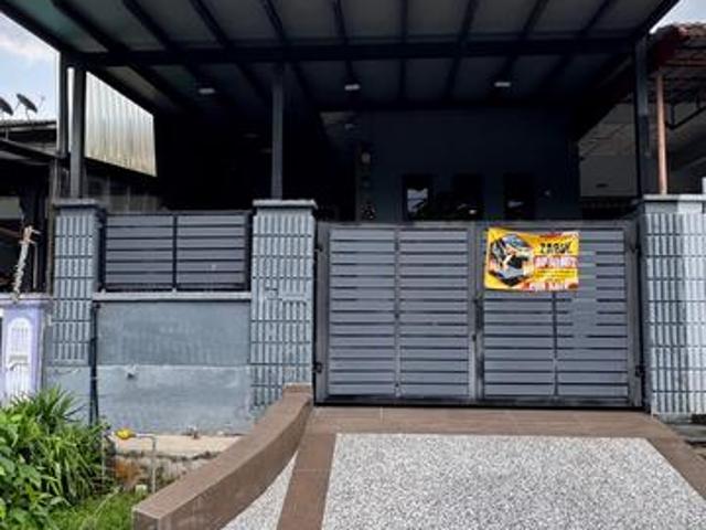 Terraced House for sale in Kulai, Johor