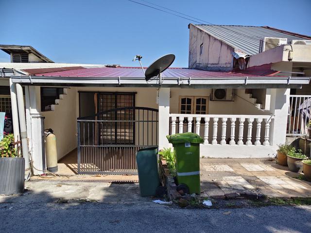 Terraced House for sale in Country Heights Damansara, Kuala Lumpur