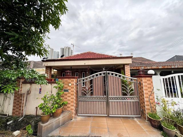 Terraced House for sale in Petaling, Damansara Damai