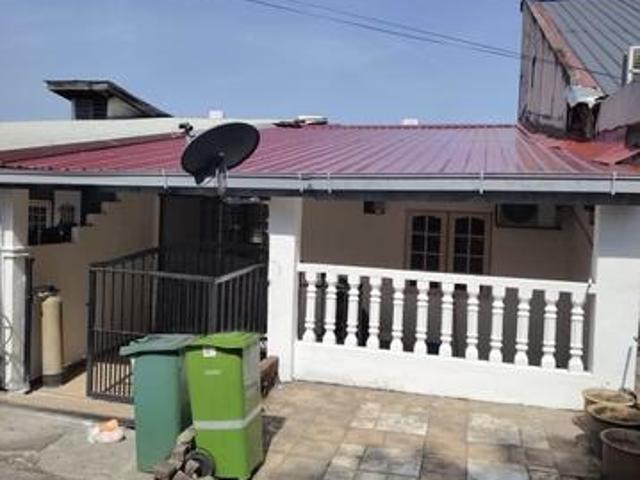 Terraced House for sale in Country Heights Damansara, Kuala Lumpur