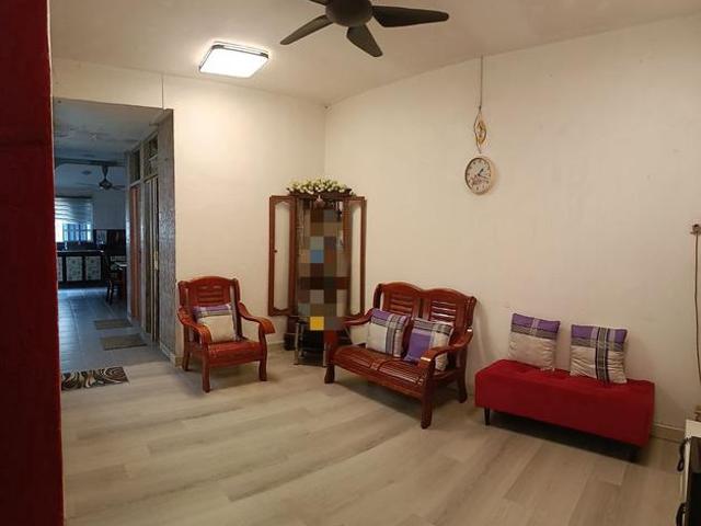 Terraced House for sale in Sendayan Village, Negeri Sembilan
