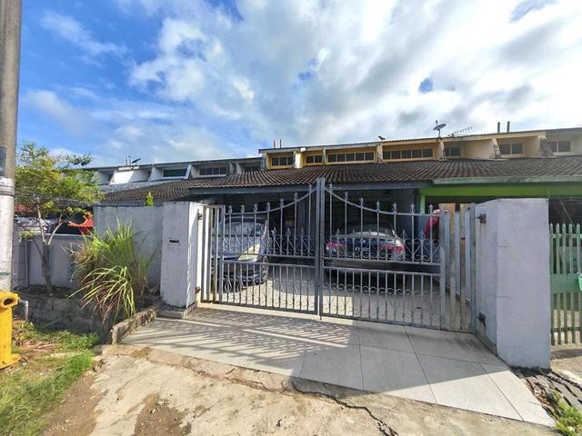 Terraced House for sale in Masai, Johor