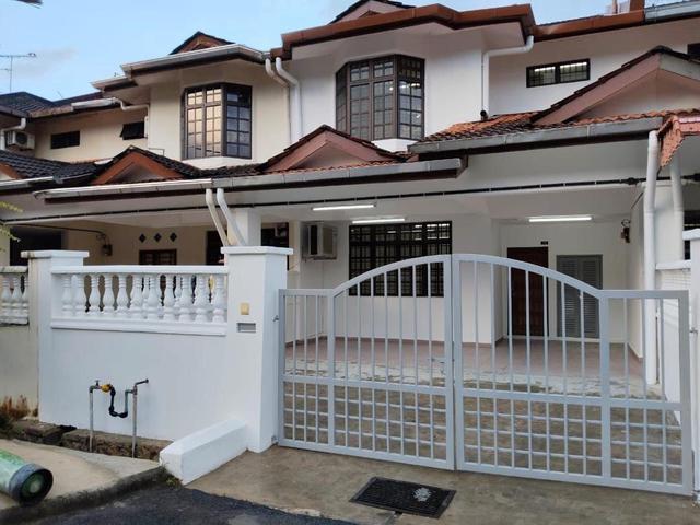 Terraced House for sale in Johore Bahru, Johor