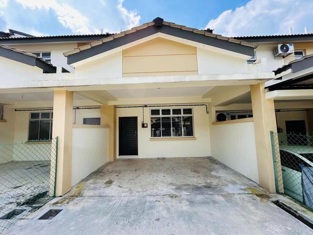 Terraced House for sale in Pasir Gudang, Johor