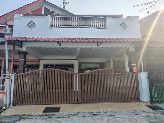 Terraced House for sale in Masjid Tanah, Alor Gajah