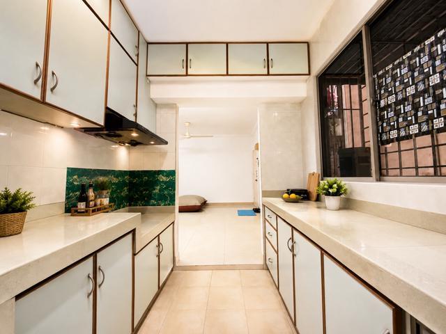 Flat for sale in Petaling, Subang Jaya