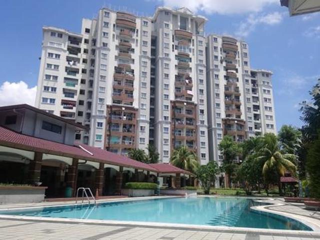 Condominium for sale in Petaling, Alam Impian
