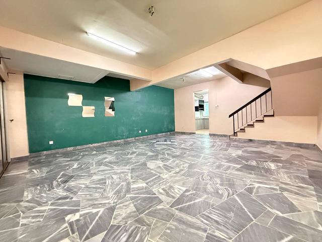 Terraced House for sale in Sendayan Village, Negeri Sembilan
