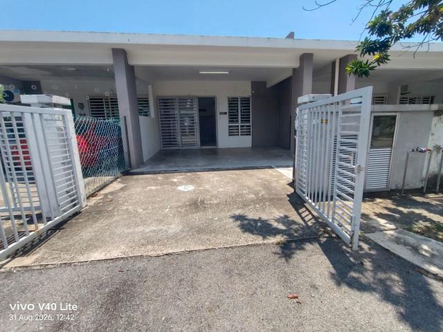 Terraced House for sale in Sendayan Village, Negeri Sembilan