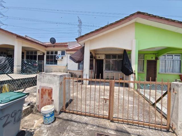 Terraced House for sale in Sri Rusa, Negeri Sembilan