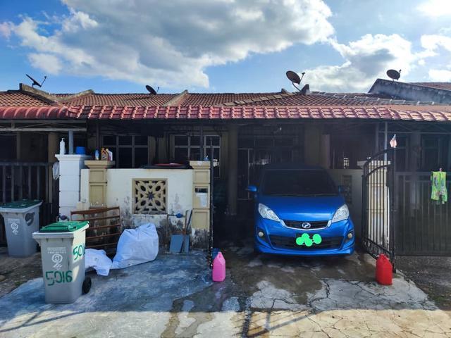 Terraced House for sale in Sendayan Village, Negeri Sembilan
