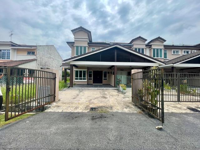 Terraced House for sale in Batu Pahat, Johor