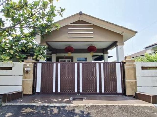 Residential House for sale in Bukit Katil