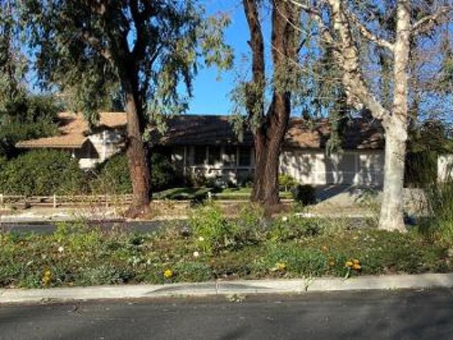House for sale in Simi Valley, California