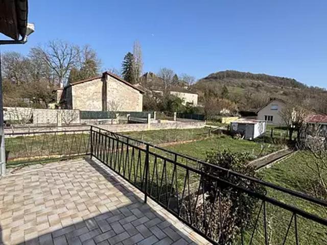 Maison vente à Saint-Dizier, Noncourt-sur-le-rongeant