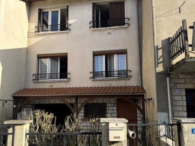 Maison vente à Saint-Dizier, Noncourt-sur-le-rongeant