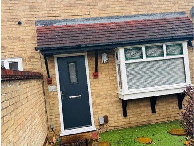 House for rent in Orton Goldhay, Peterborough