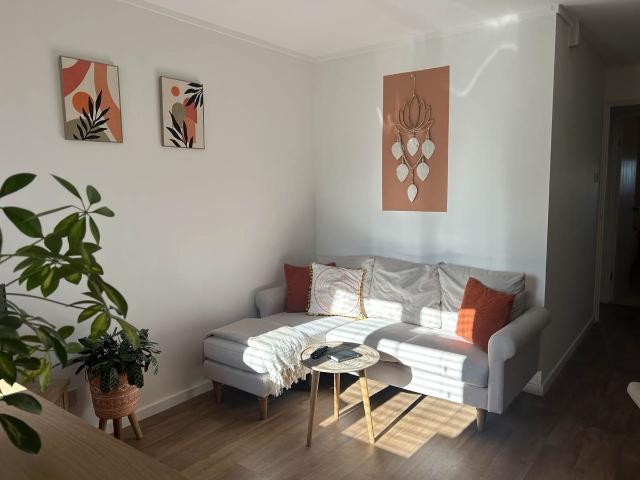 Apartment for rent in Alphington, Exeter