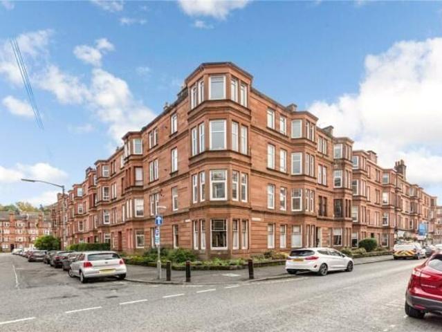 Apartment for rent in Shawmoss, Glasgow