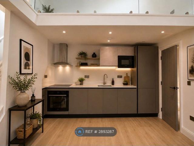 Apartment for rent in Altrincham, Trafford