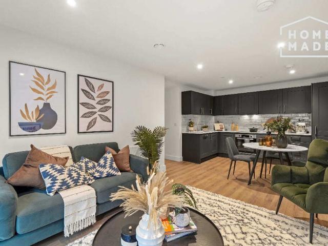 Apartment for rent in Fishery, Maidenhead