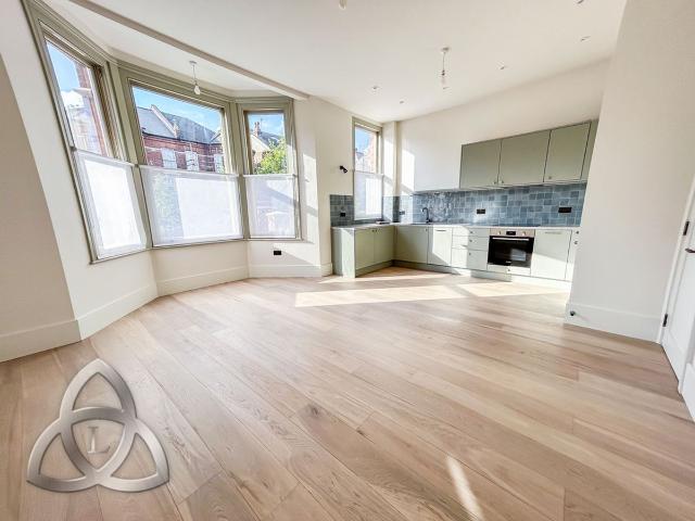 Apartment for rent in London Borough of Camden, Greater London