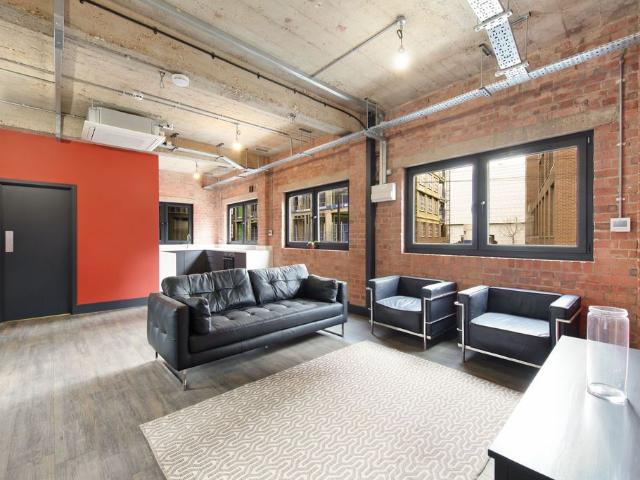 Apartment for rent in Fish Island, Greater London