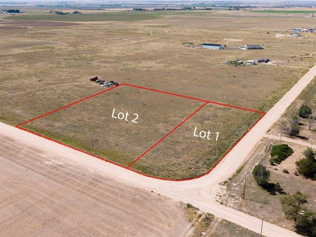 Land for sale in Weldona, Morgan County