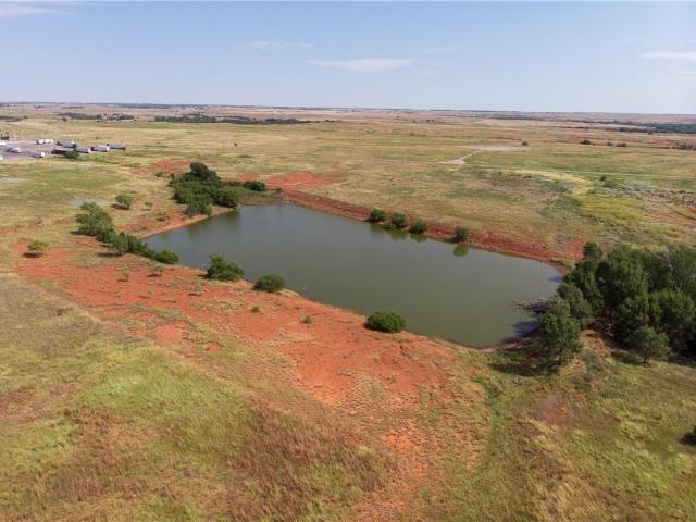 Land for sale in Sayre, Oklahoma