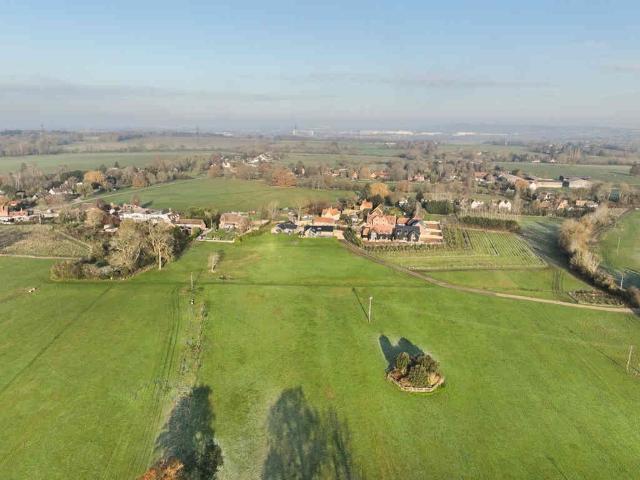House for rent in Nuneham Courtenay, South Oxfordshire