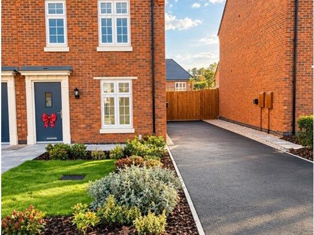 House for rent in Enderby, Blaby