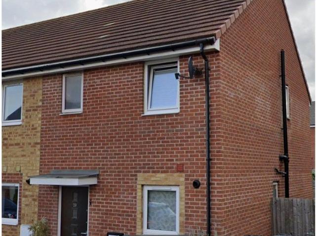 House for rent in Badgers Dene, Grays