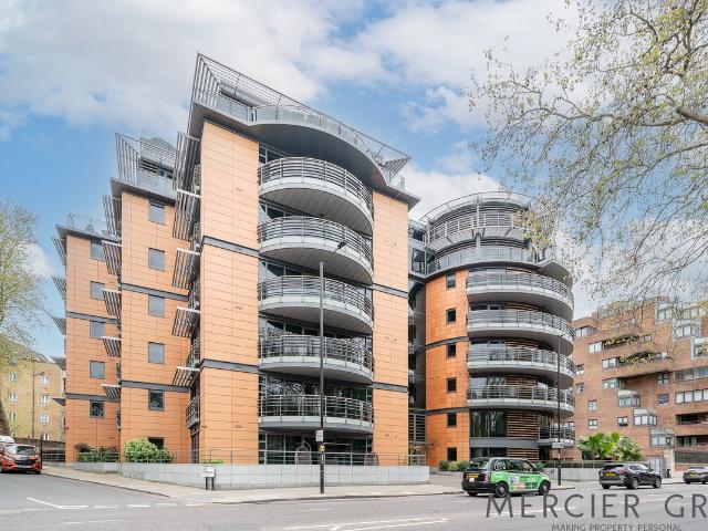 Apartment for rent in City of Westminster, Greater London