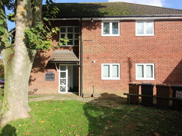 Apartment for rent in Barton Stacey, Test Valley