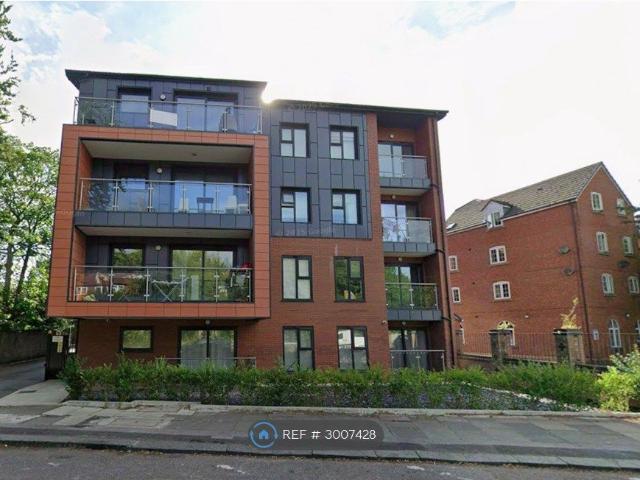 Apartment for rent in Eccles, Salford