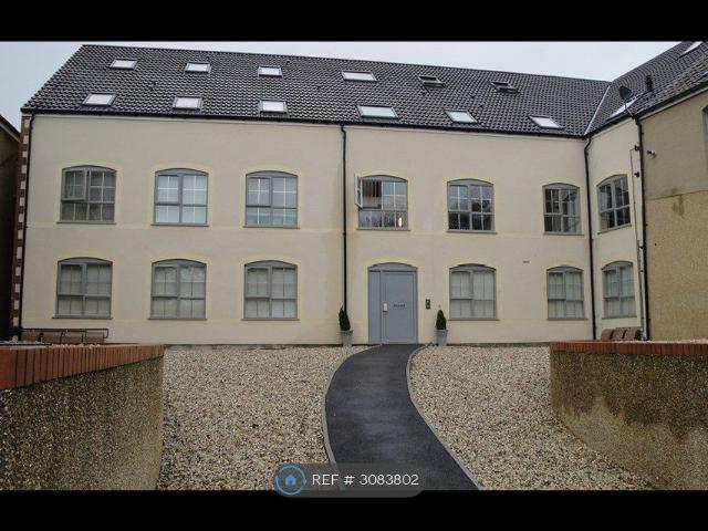 Apartment for rent in Whitehall, Bristol