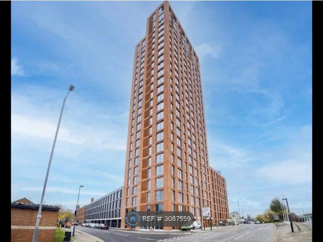 Apartment for rent in Park Central, Birmingham