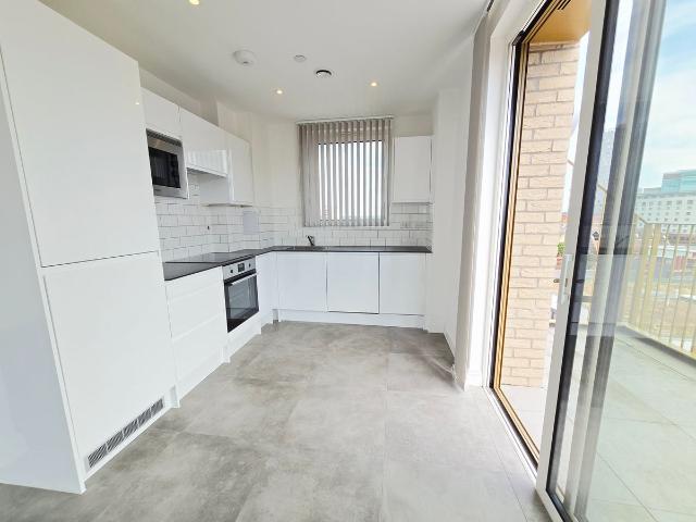 Apartment for rent in Watford, Hertfordshire