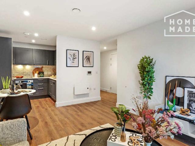 Apartment for rent in Fishery, Maidenhead