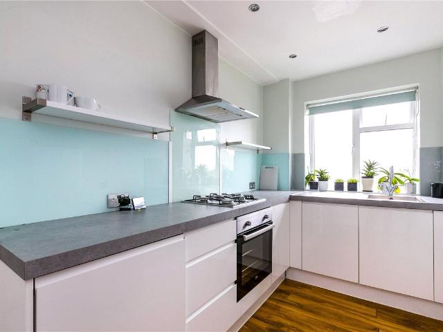 Apartment for rent in London Borough of Hammersmith and Fulham, Greater London
