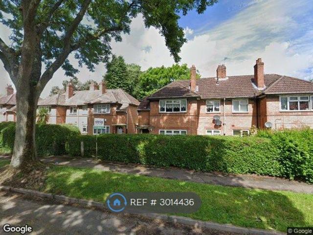 House for rent in Shenley Fields, Birmingham