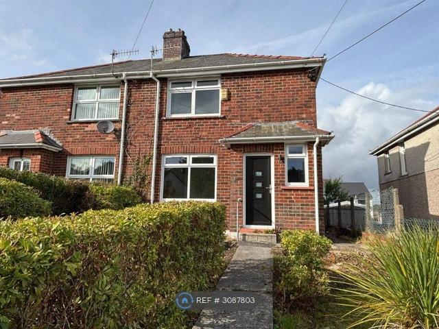 House for rent in Heolgerrig, Merthyr Tydfil